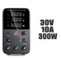 Laboratorní zdroj Wanptek WPS3010H 30V 10A