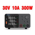 Laboratorní zdroj Wanptek TPS3010 30V 10A