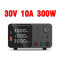 Laboratorní zdroj Wanptek TPS3010 30V 10A