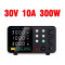 Laboratorní zdroj Wanptek TPS-C3010 30V 10A