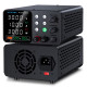 Laboratorní zdroj Wanptek TPS-C3010 30V 10A