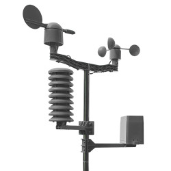 Meteorologická stanice expLORA METEO 