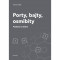 Porty, bajty, osmibity - Počítače na koleni - Martin Malý