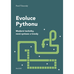 Evoluce Pythonu - Pavel Tišnovský