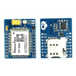 GSM/GPRS modul GoouuuTech IOT-GA6