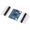Gyroskop a akcelerometr GY-521 s MPU6050 (I2C)