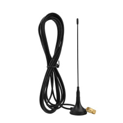Všesměrová anténa 433-868MHz (5dBi, SMA Male)