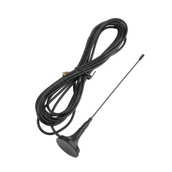 Všesměrová anténa 433-868MHz (5dBi, SMA Male)