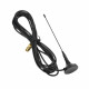Všesměrová anténa 433-868MHz (5dBi, SMA Male)