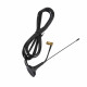Všesměrová anténa 433-868MHz (5dBi, SMA Male)