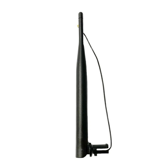Všesměrová anténa DexMRtiC 2.4GHz Wifi/Zigbee/Bluetooth (6dBi, IPX)