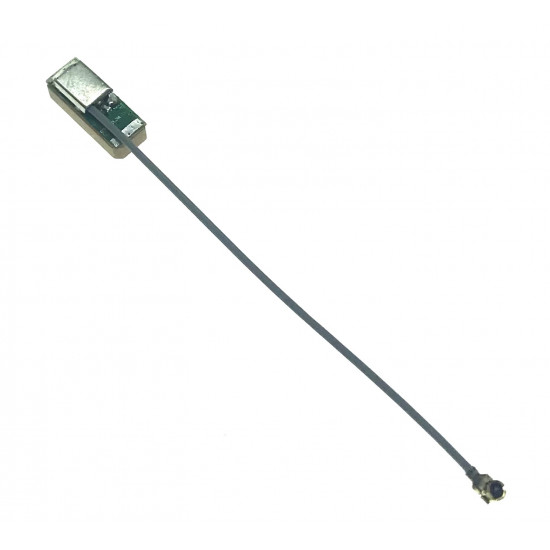 Keramická GPS anténa miniaturní 1575.42Mhz (17dBi, IPEX)