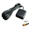GPS anténa HJ Tech HJ-GPS-1575.42MHz-3M (28dBi, SMA, 3m)