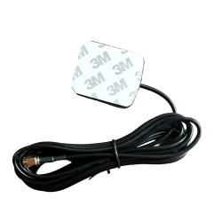 GPS anténa HJ Tech HJ-GPS-1575.42MHz-3M (28dBi, SMA, 3m)