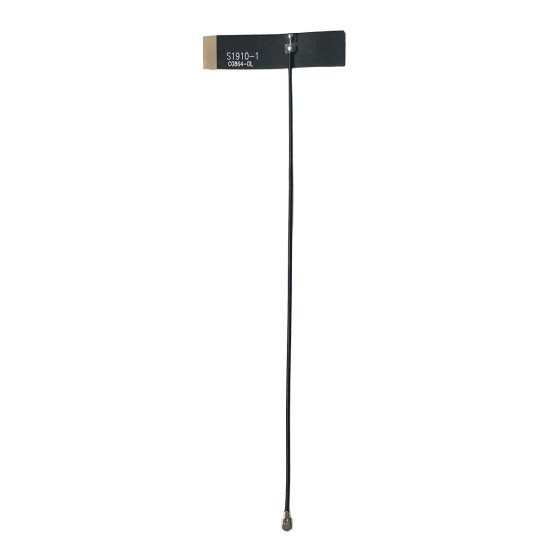 Anténa DreamLNK F5-2.4G FPC Wifi/Zigbee/Bluetooth (2.4GHz, 3dBi, IPEX)