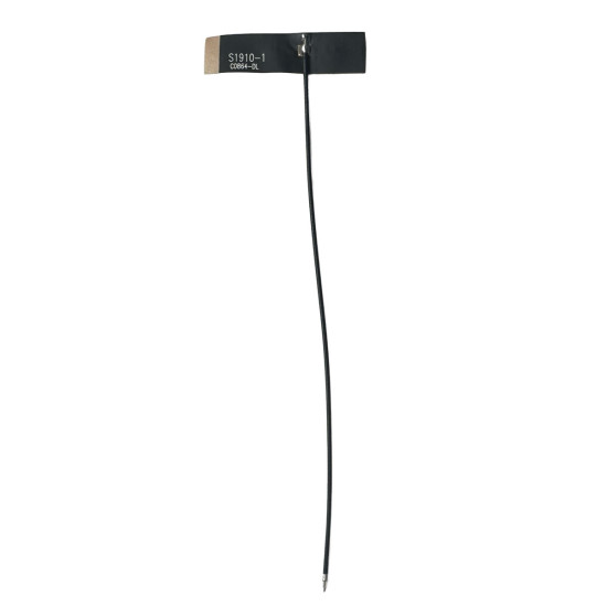 Anténa DreamLNK F6-2.4G FPC Wifi/Zigbee/Bluetooth (2.4GHz, 3dBi)