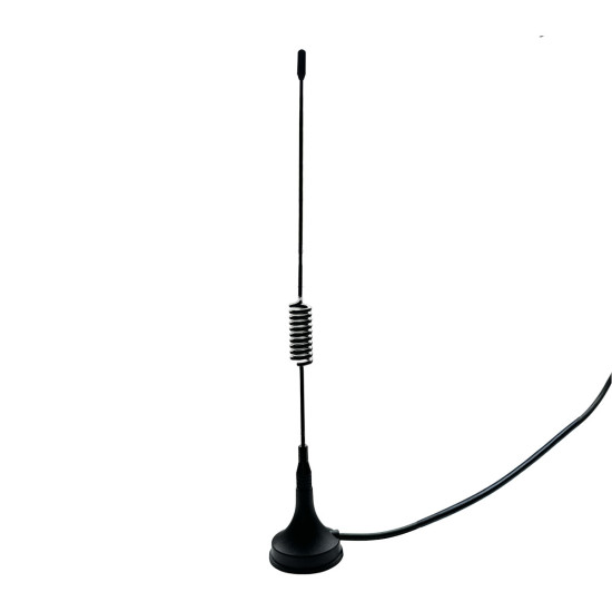 Anténa DreamLNK W5-GSM (900–1800 MHz, 5dBi, SMA)
