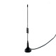 Anténa DreamLNK W5-GSM (900–1800 MHz, 5dBi, SMA)