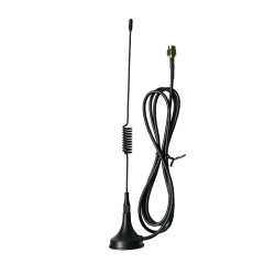 Anténa DreamLNK W5-GSM (900–1800 MHz, 5dBi, SMA)