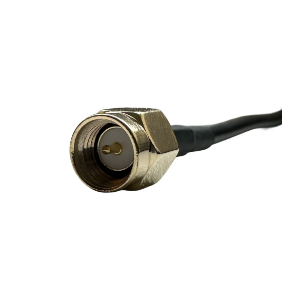 Anténa DreamLNK W5-GSM (900–1800 MHz, 5dBi, SMA)