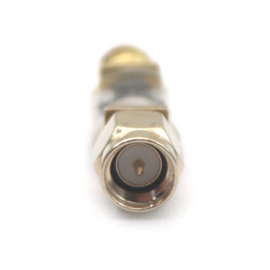Pasivní pásmová propust 2.4GHz BPF BandPass filtr (SMA)