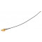Redukce mezi SMA female a IPX 15cm
