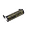 Baterie LiitoKala 14500 Lii-14A 14A-N s pájecími vývody 800mAh