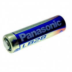 Alkalická baterie Panasonic 27A / A27 / L828 1ks