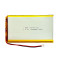 Baterie Li-Pol GEB 1160100 10000mAh JST-PH 2.0 s ochranou