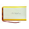Baterie Li-Pol GEB 1165110 10000mAh JST-PH 2.0 s ochranou