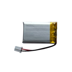 Baterie Li-Pol GEB 402030 200mAh JST-PH 2.0 s ochranou