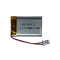 Baterie Li-Pol GEB 402030 200mAh JST-PH 2.0 s ochranou