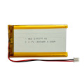 Baterie Li-Pol GEB 504070 1800mAh JST-PH 2.0 s ochranou