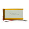 Baterie Li-Pol GEB 504070 1800mAh JST-PH 2.0 s ochranou
