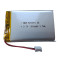 Baterie Li-Pol GEB 523450 1000mAh JST-PH 2.0 s ochranou