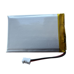 Baterie Li-Pol GEB 523450 1000mAh JST-PH 2.0 s ochranou