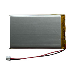 Baterie Li-Pol GEB 605080 3000mAh JST-PH 2.0 s ochranou