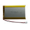 Baterie Li-Pol GEB 605080 3000mAh JST-PH 2.0 s ochranou