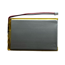 Baterie Li-Pol GEB 656090 5000mAh JST-PH 2.0 s ochranou