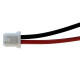 Baterie Li-Pol GEB 802540 800mAh JST-MX 1.25 s ochranou