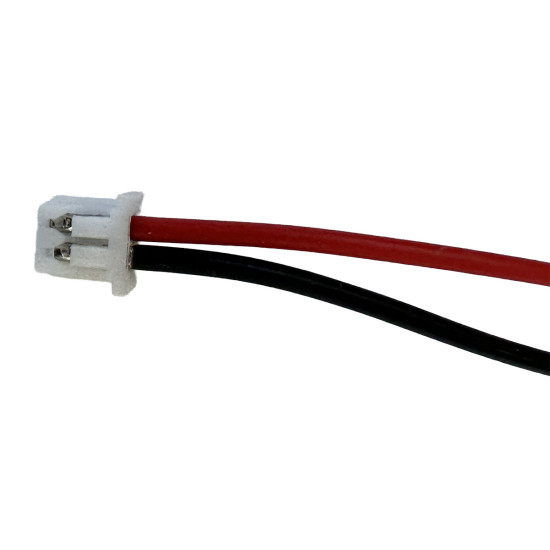 Baterie Li-Pol GEB 802540 800mAh JST-MX 1.25 s ochranou