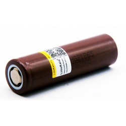 Baterie LiitoKala 18650 HG2 3000mAh