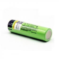 Baterie LiitoKala 18650 3400mAh