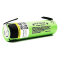 Baterie LiitoKala 18650 s pájecími vývody 3400mAh