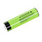 Baterie LiitoKala 18650 s ochranou 3400mAh