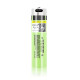 Baterie LiitoKala 18650 s USB-C 3400mAh