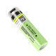 Baterie LiitoKala 18650 s USB-C 3400mAh