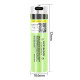Baterie LiitoKala 18650 s USB-C 3400mAh