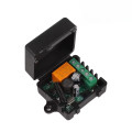 Dálkově ovládané relé KG07H 12V-36V (433MHz, 250VAC/30VDC 3A)