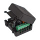 Dálkově ovládané relé KG07H 12V-36V (433MHz, 250VAC/30VDC 3A)